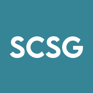 Stock SCSG logo