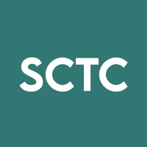 Stock SCTC logo