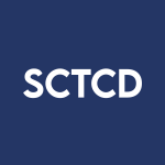SCTCD Stock Logo