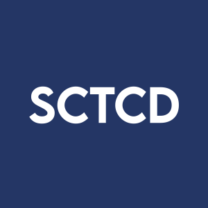 Stock SCTCD logo