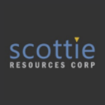 SCTSF Stock Logo