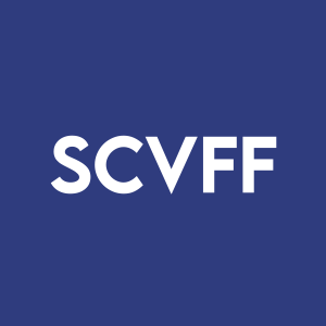Stock SCVFF logo