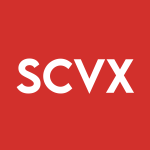 SCVX Stock Logo