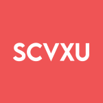 SCVXU Stock Logo