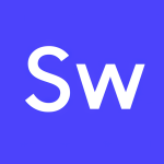 SCWX Stock Logo