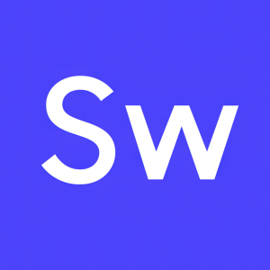 Stock SCWX logo
