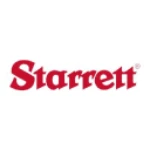 L.S. Starrett logo