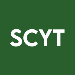 SCYT Stock Logo