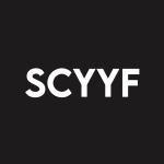 SCYYF Stock Logo