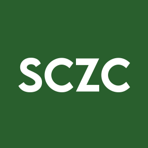 Stock SCZC logo
