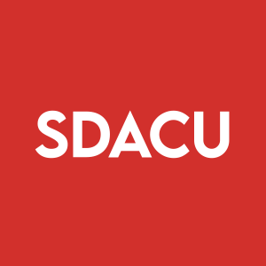 Stock SDACU logo