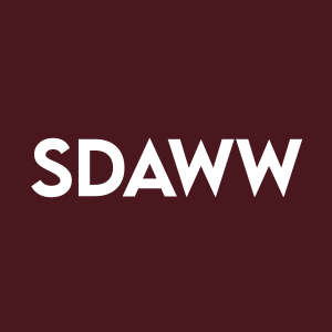 Stock SDAWW logo