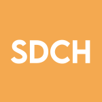 SDCH Stock Logo