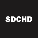 SDCHD Stock Logo