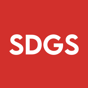 Stock SDGS logo