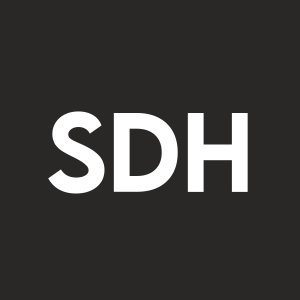 Stock SDH logo