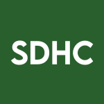 SDHC Stock Logo