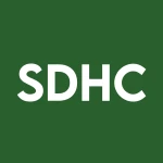SMITH DOUGLAS HOMES CORP