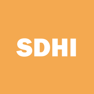 Stock SDHI logo