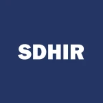 Siddhi Acquisition Corp logo