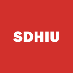SDHIU Stock Logo