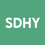 SDHY Stock Logo