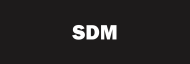 Stock SDM logo
