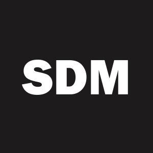 Stock SDM logo