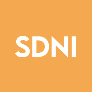Stock SDNI logo