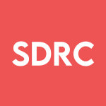 SDRC Stock Logo