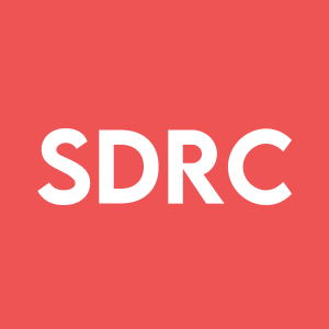 Stock SDRC logo