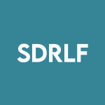 SDRLF Stock Logo