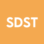 SDST Stock Logo