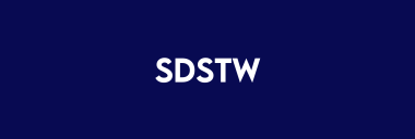 Stock SDSTW logo