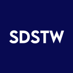 SDSTW Stock Logo