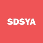 South Dakta Sybn logo