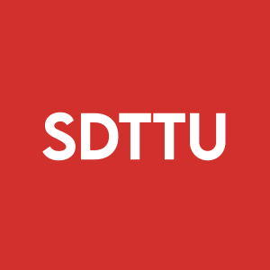 Stock SDTTU logo