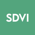 SDVI Stock Logo