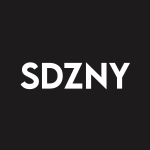 SDZNY Stock Logo