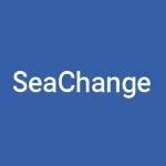 SEAC Stock Logo