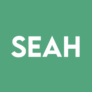 SEAH Stock Logo