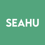 SEAHU Stock Logo