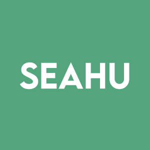 Stock SEAHU logo