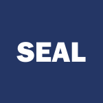 SEAL Stock Logo