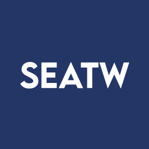 Stock SEATW logo