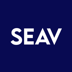 Stock SEAV logo
