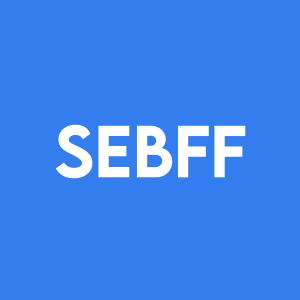 Stock SEBFF logo