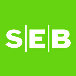 Stock SEBYY logo