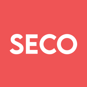 Stock SECO logo