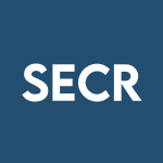 SECR Stock Logo